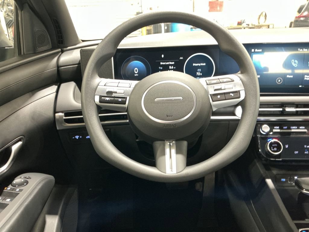 New 2026 Hyundai Santa Cruz SEL image 16