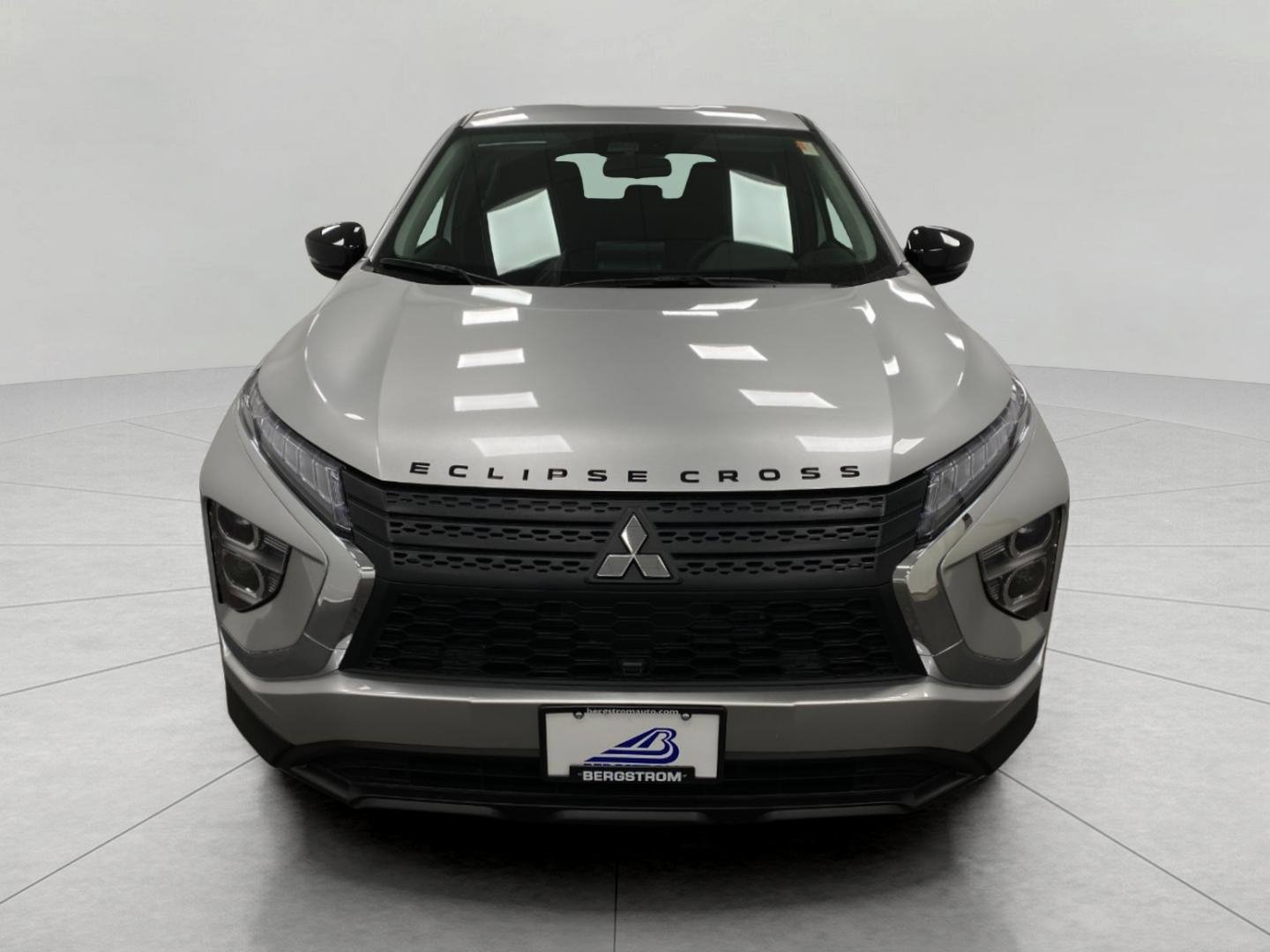 New 2026 Mitsubishi Eclipse Cross LE image 9
