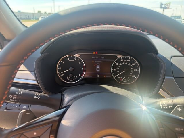 Used 2025 Nissan Altima 2.5 SR FWD image 24