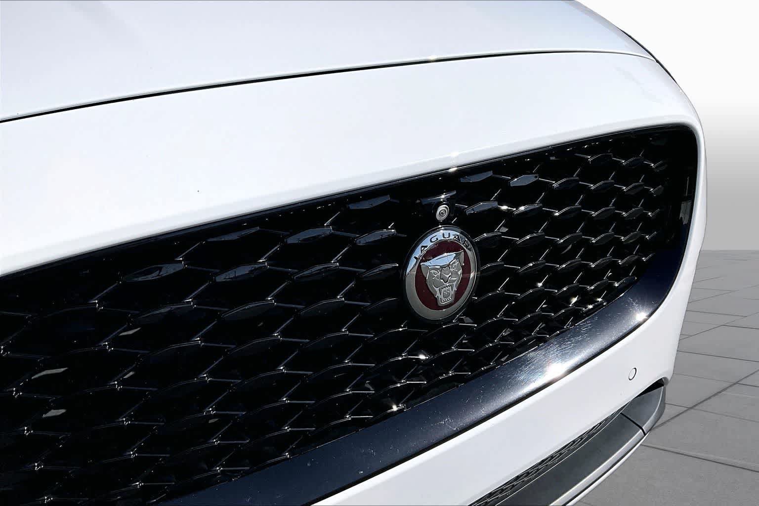 Used 2022 Jaguar E-PACE SE AWD/4WD image 30