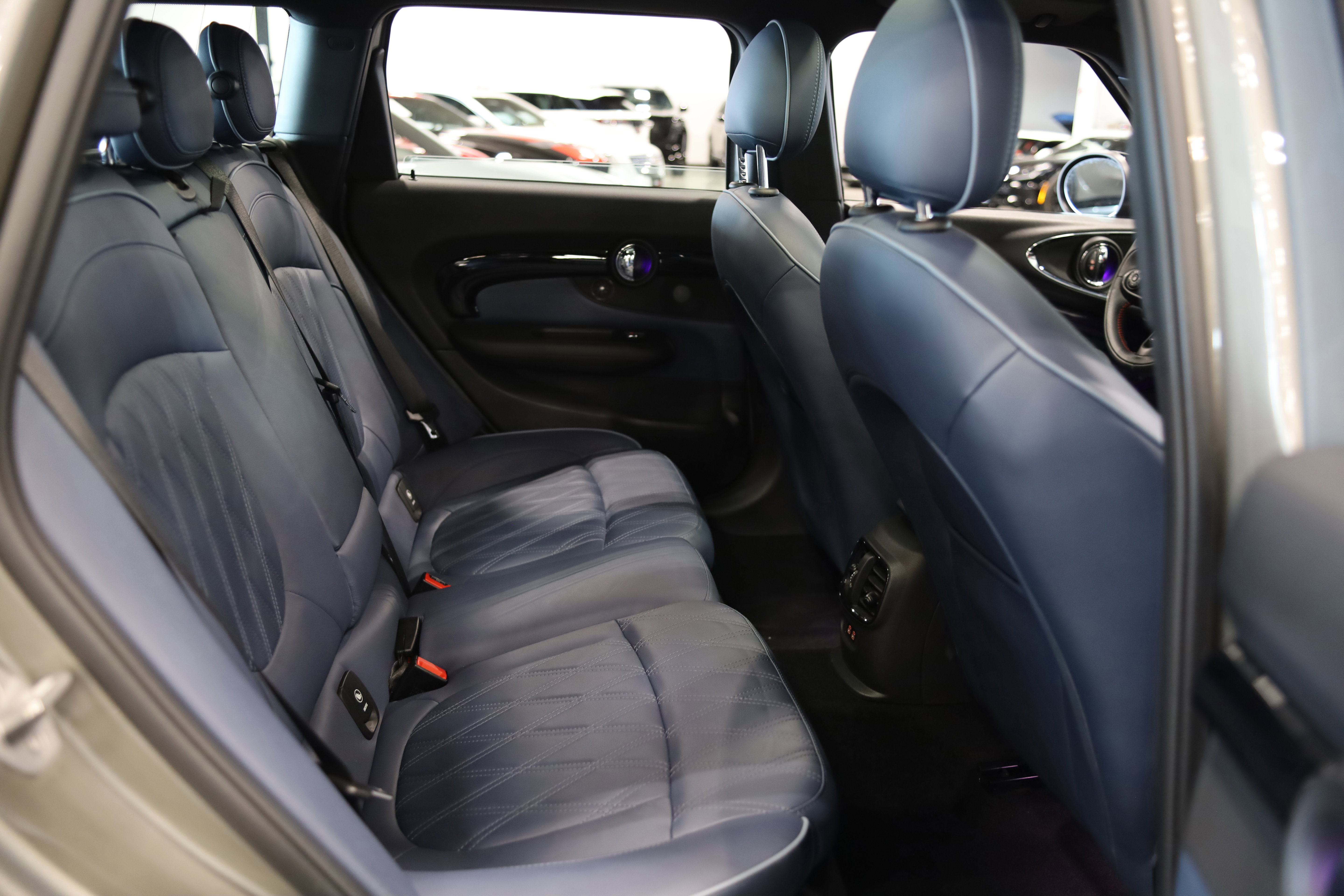 Used 2020 MINI Cooper Clubman John Cooper Works image 36