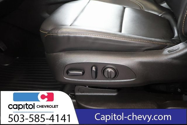 Used 2018 Chevrolet Traverse LT AWD/4WD image 15