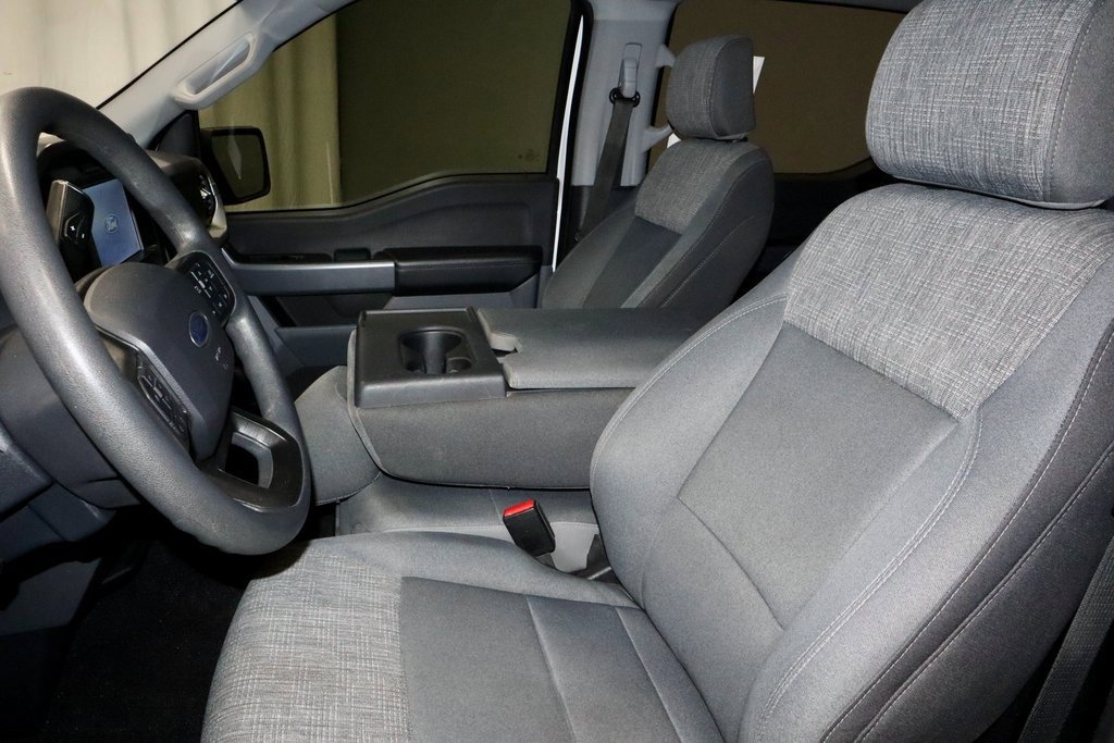 Certified 2022 Ford F150 XLT image 28