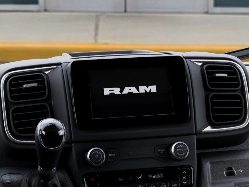 New 2026 RAM ProMaster 2500 w/ Quick Order Package 22G SLT FWD image 18
