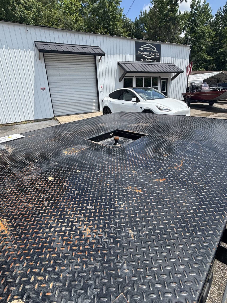 Used 2024 Chevrolet Silverado 3500 W/T w/ Snow Plow Prep Package image 22