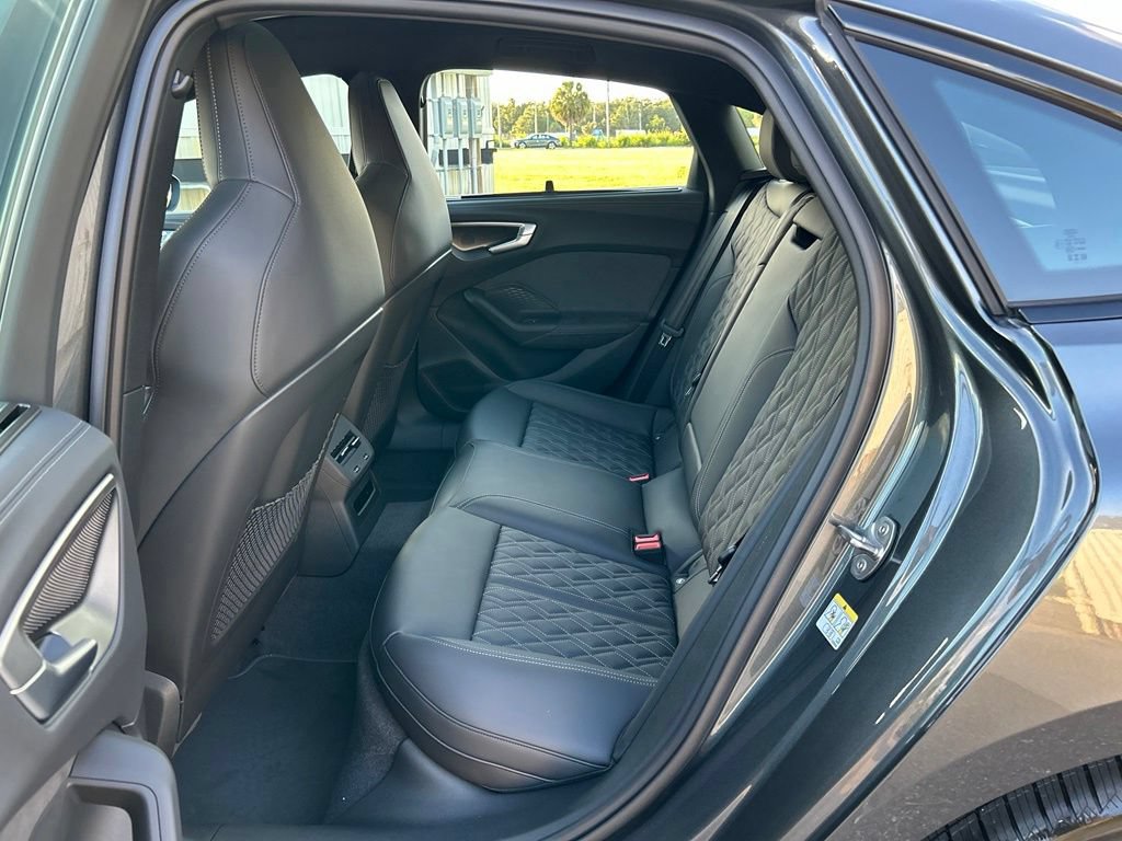 New 2026 Audi S5 Premium Plus AWD/4WD image 50
