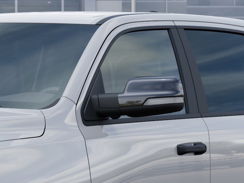 New 2026 RAM 1500 Rebel w/ G/T Package AWD/4WD image 12