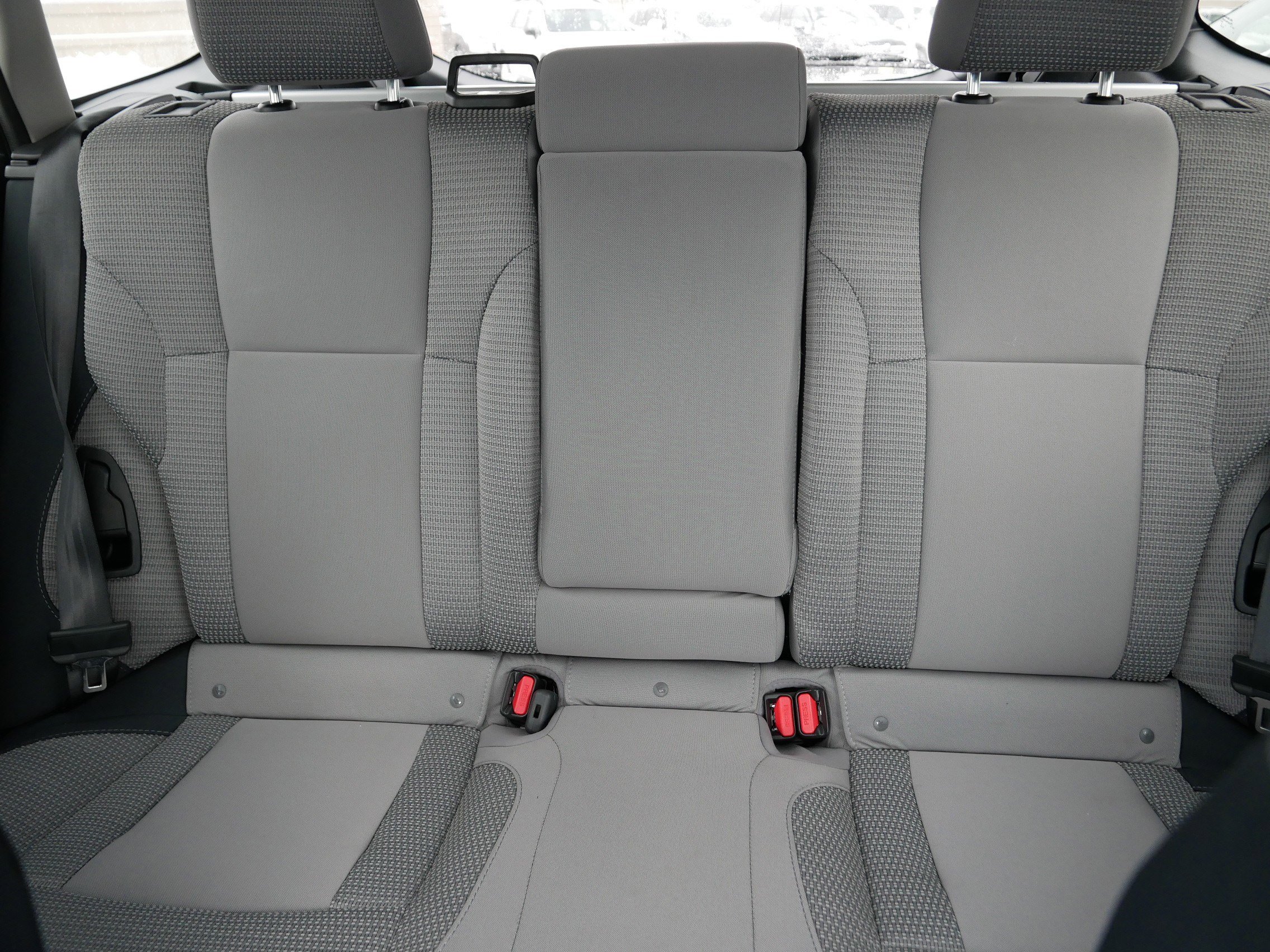 Used 2025 Subaru Outback Premium image 13