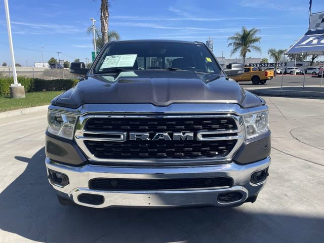 Used 2023 RAM 1500 Big Horn image 3
