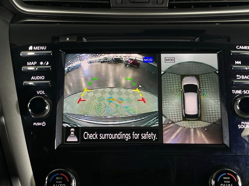 Used 2024 Nissan Murano SL image 14