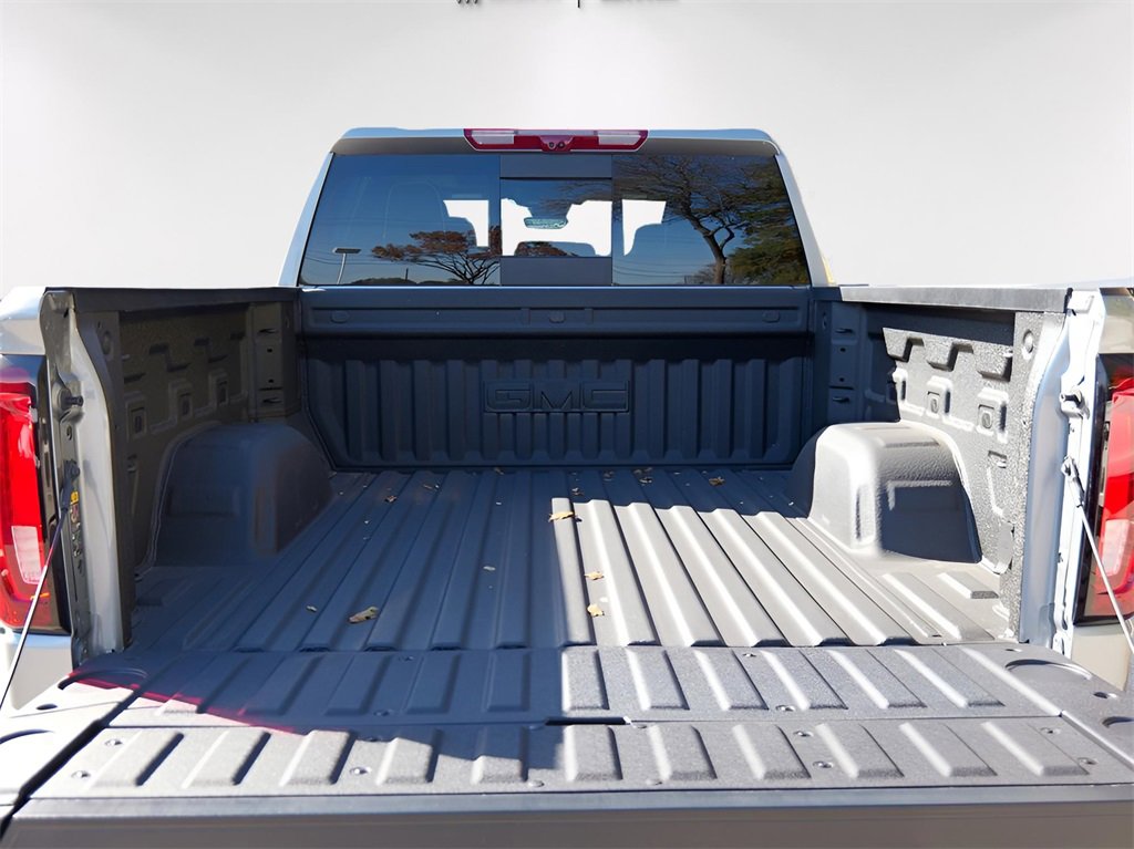 New 2026 GMC Sierra 1500 AT4X image 24