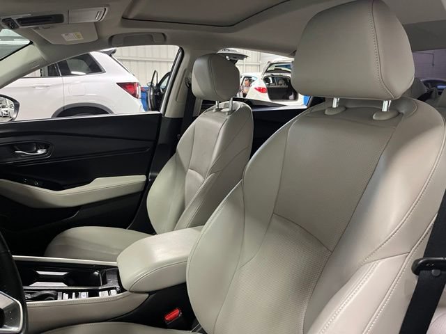 Used 2024 Honda Accord Touring image 24