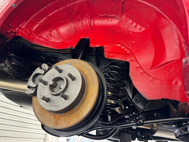 Used 1998 Ford Mustang GT image 27