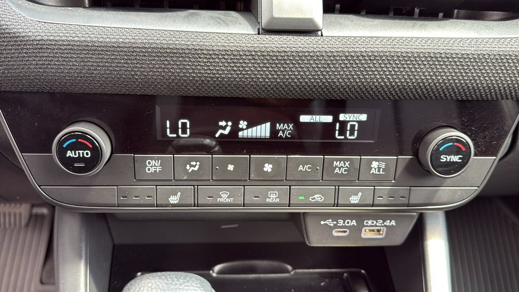 Certified 2026 Subaru Outback Limited XT AWD/4WD image 20