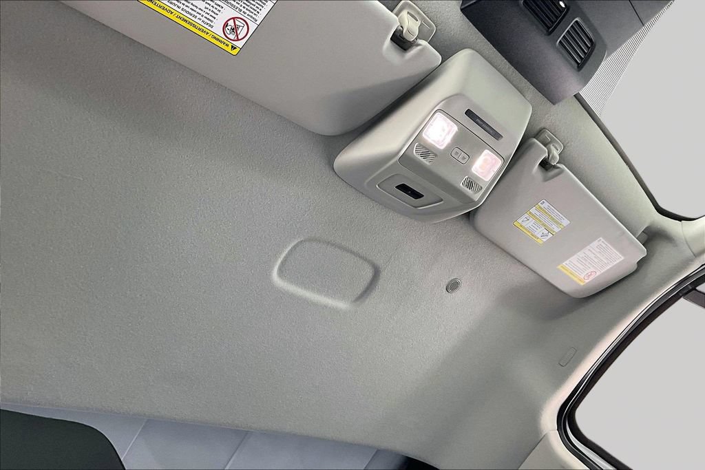 Used 2026 Ford Transit 150 Low Roof RWD image 22
