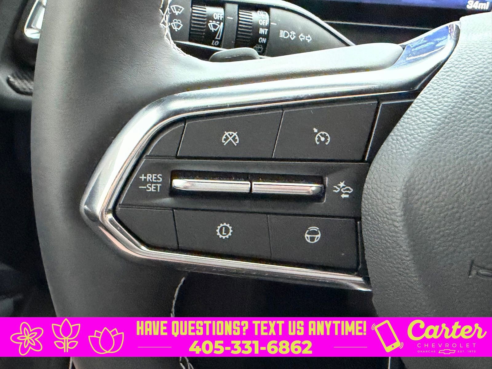 New 2026 Chevrolet Traverse High Country image 16