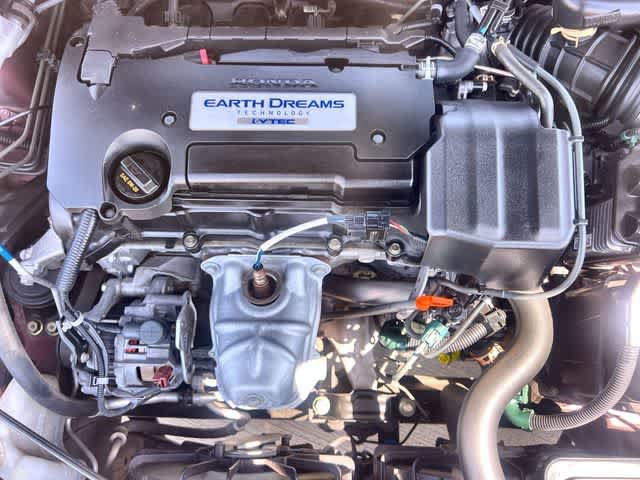 Used 2015 Honda Accord EX-L image 10