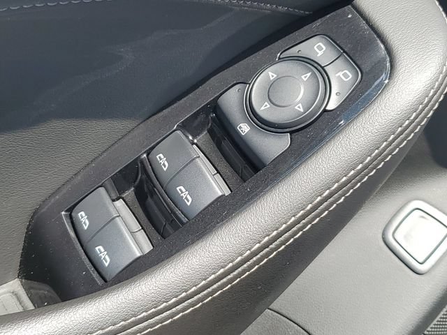 Certified 2023 Cadillac CT5 Luxury w/ Sun And Sound Package AWD/4WD image 24