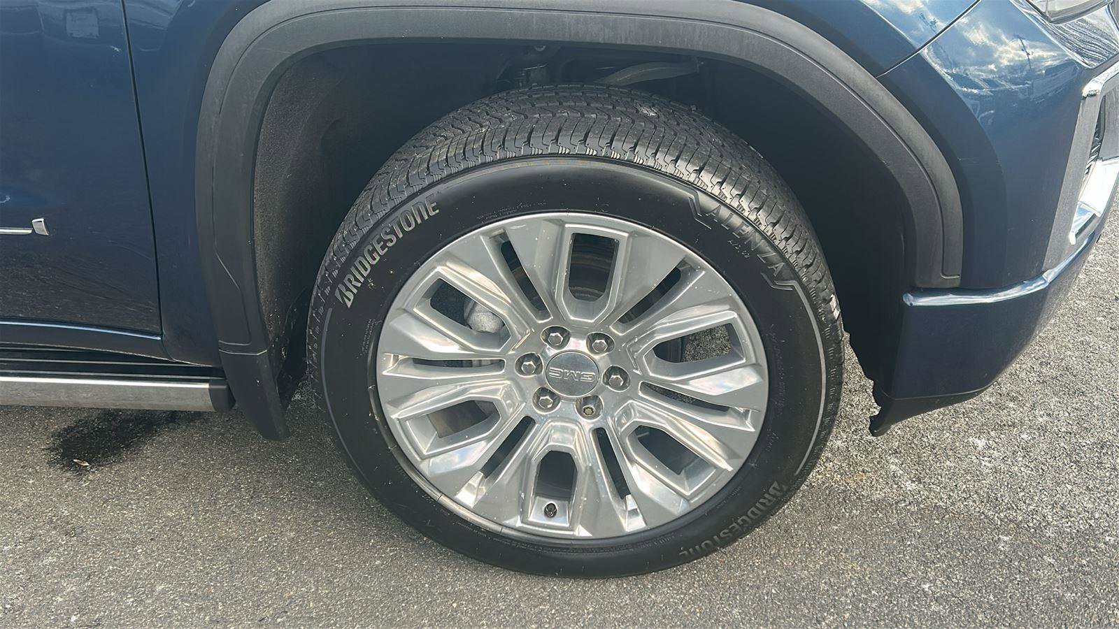 Used 2020 GMC Sierra 1500 Denali w/ Denali Ultimate Package image 12