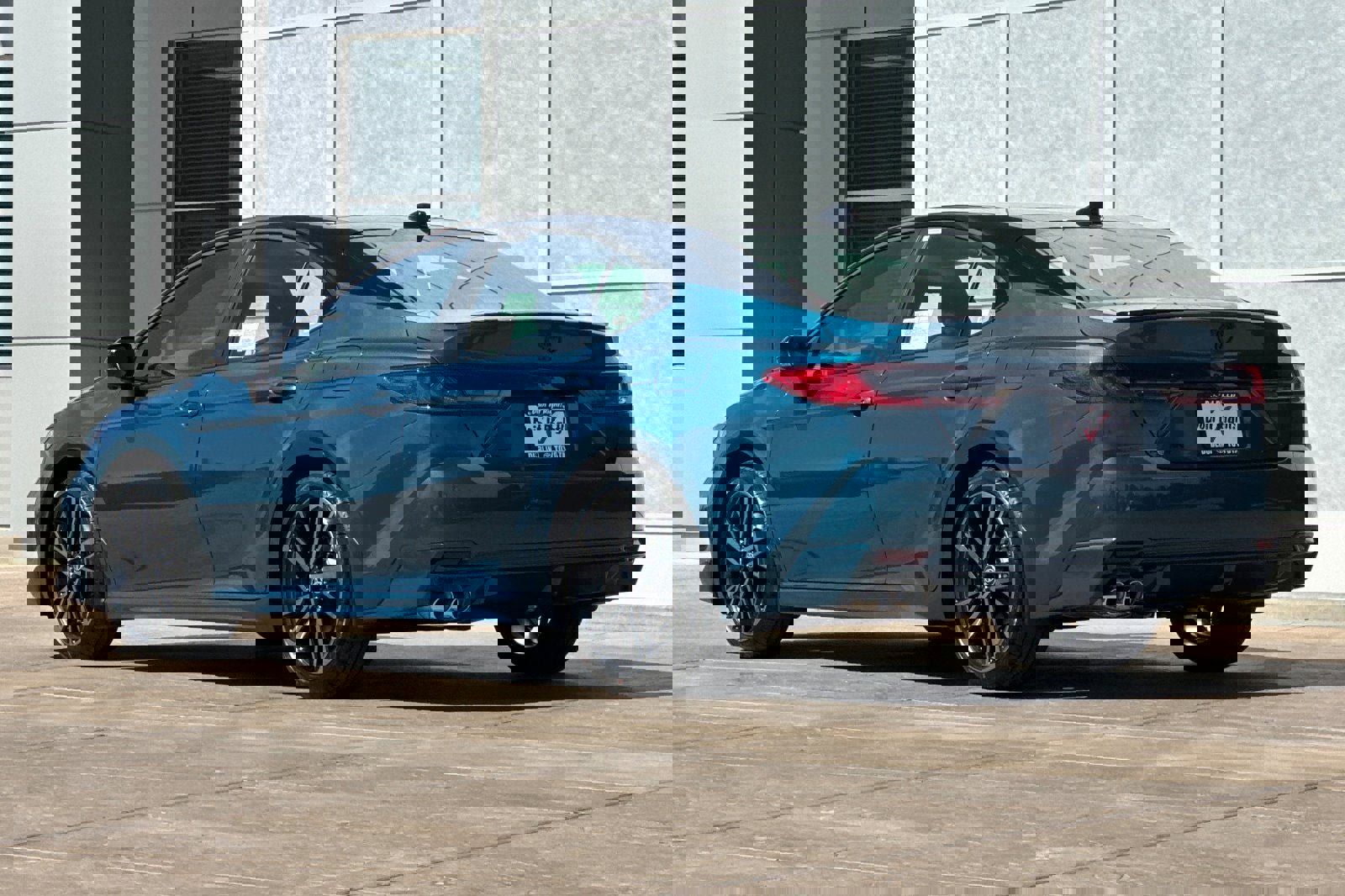 New 2026 Toyota Camry XSE image 6