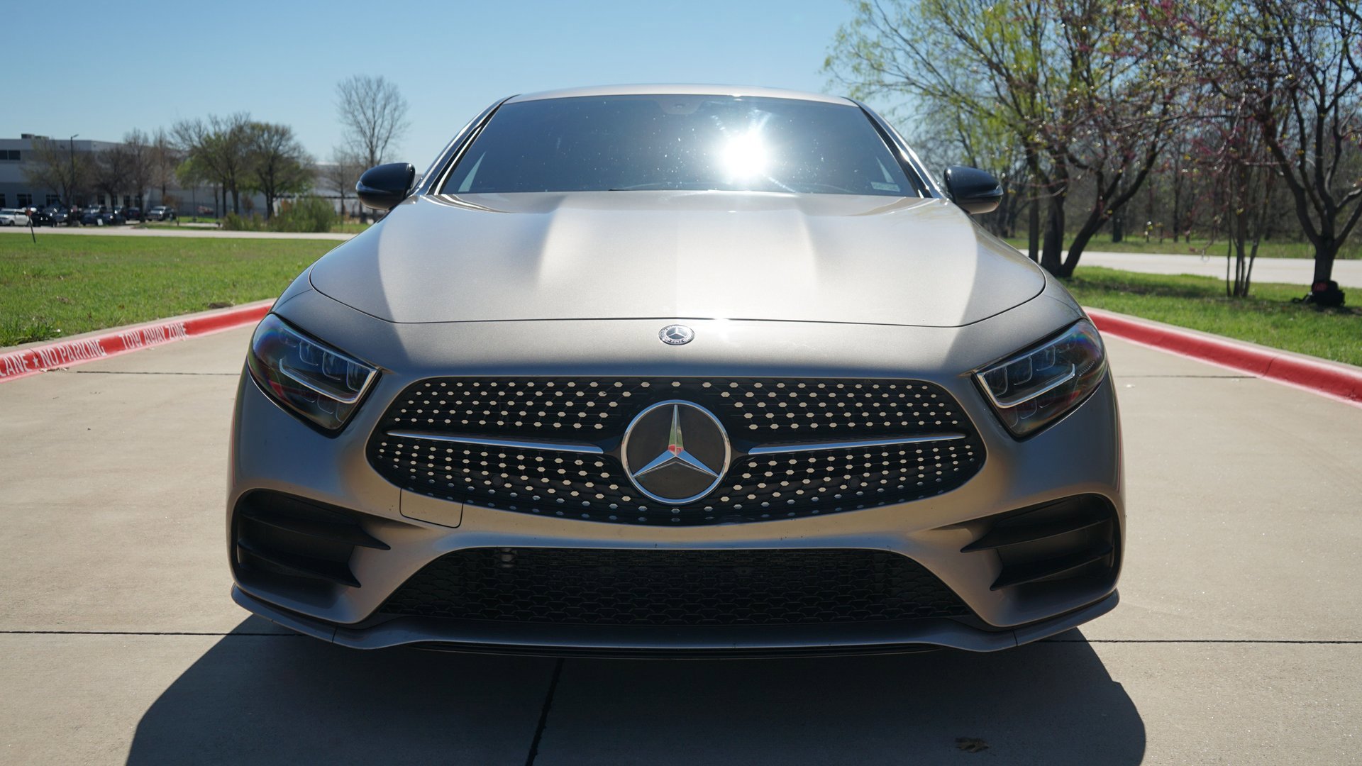 Used 2020 Mercedes-Benz CLS 450 image 24