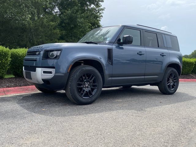 Used 2025 Land Rover Defender 110 S AWD/4WD image 13