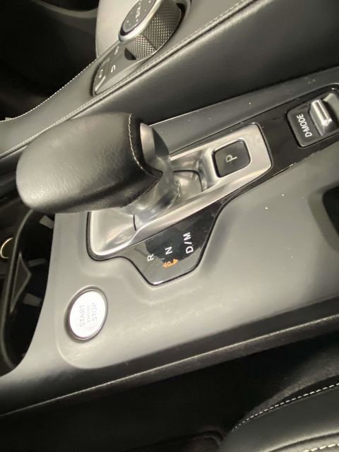 Used 2021 INFINITI QX50 Luxe image 19