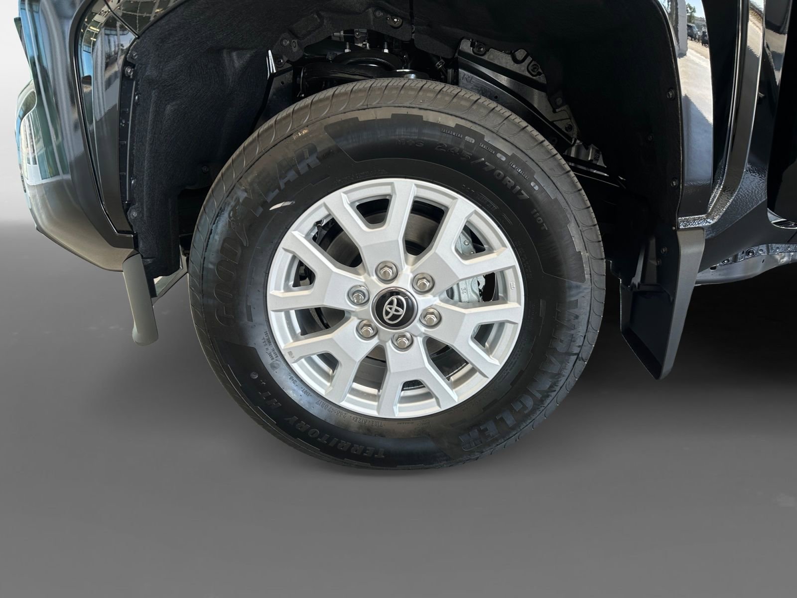 New 2026 Toyota Tacoma SR5 image 14