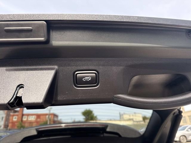 Used 2023 Hyundai Tucson SEL image 10