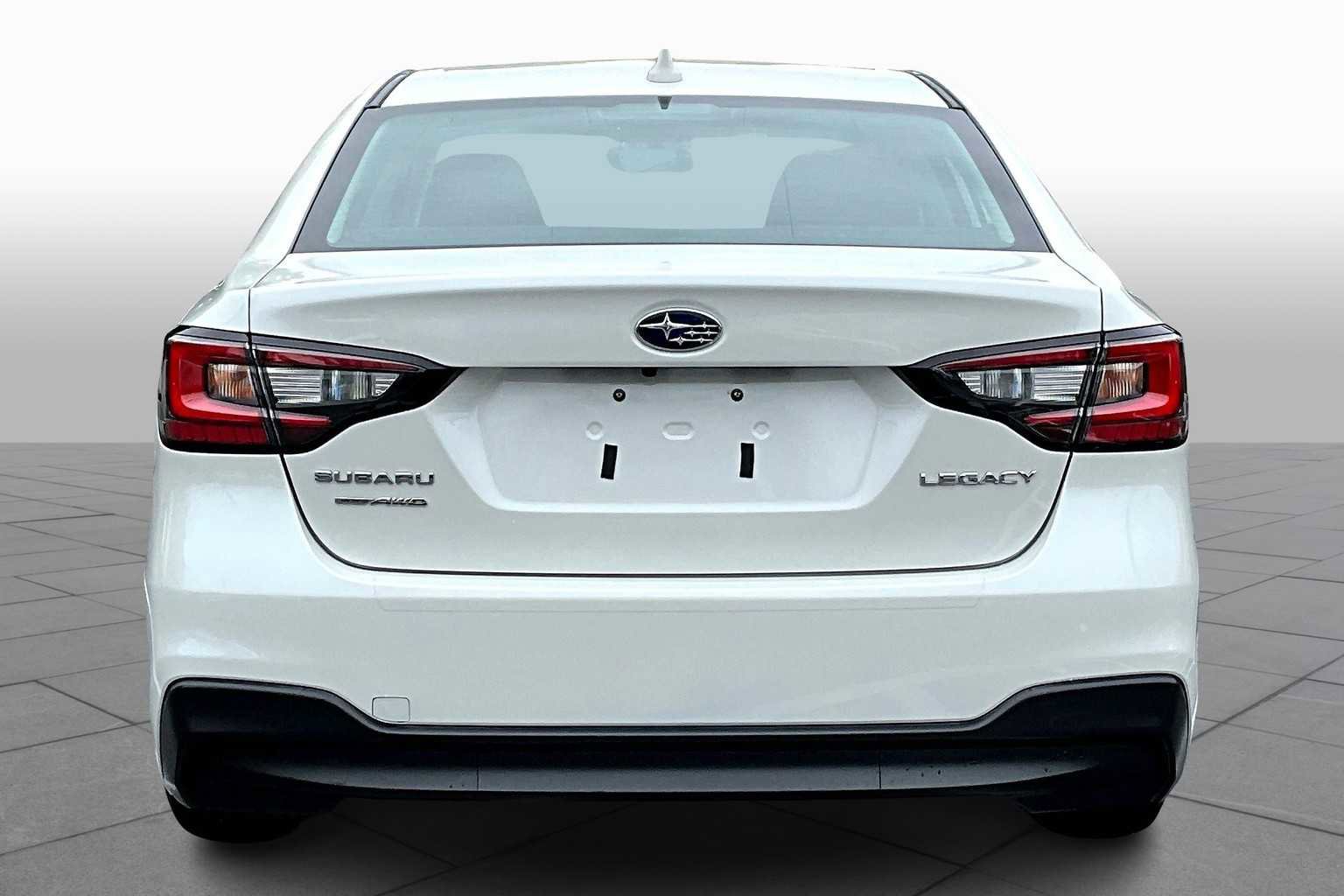 Used 2023 Subaru Legacy w/ Popular Package #1 image 7