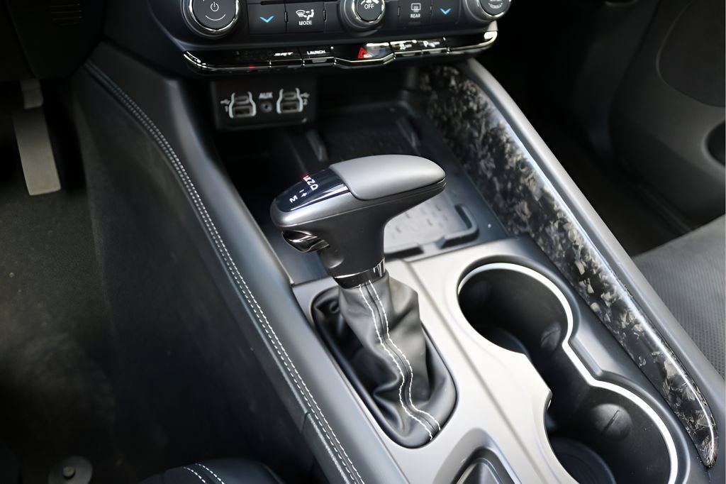 New 2026 Dodge Durango SRT Hellcat w/ Trailer Tow Group IV AWD/4WD image 26