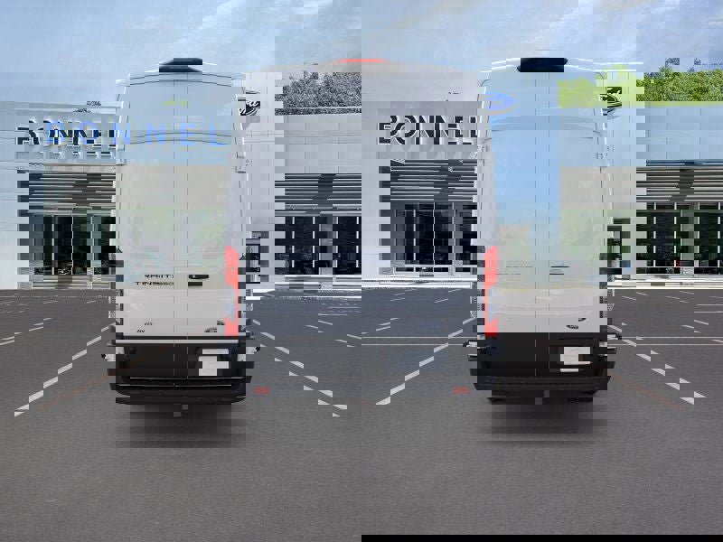 New 2026 Ford Transit 350 148 High Roof Extended AWD image 5
