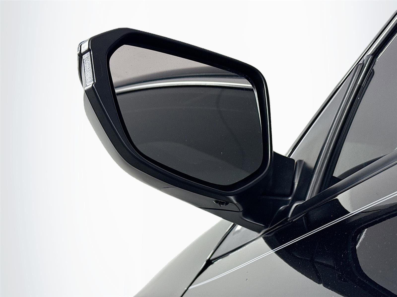 Used 2020 Honda Civic EX image 5