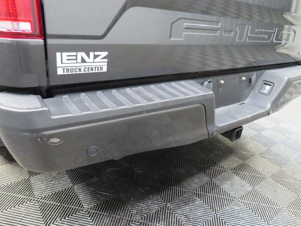 Used 2020 Ford F150 XLT w/ Equipment Group 302A Luxury image 36
