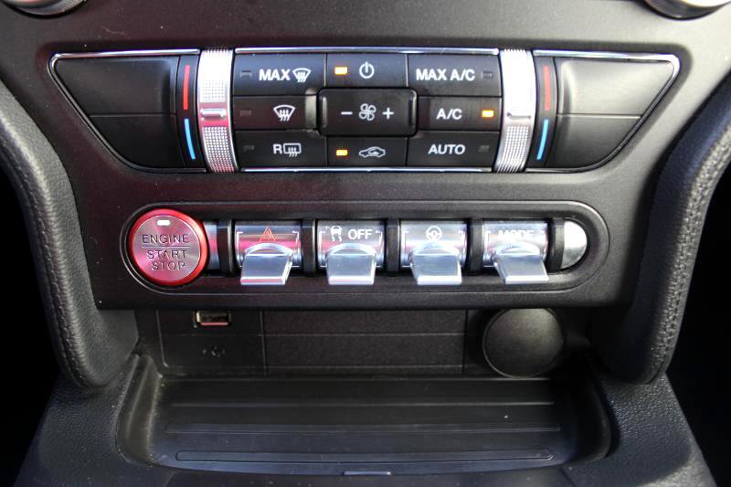 Used 2022 Ford Mustang Coupe w/ Equipment Group 101A image 24