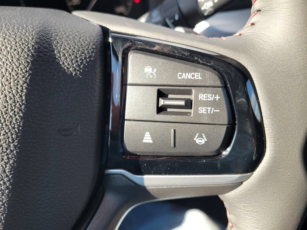 New 2026 Honda Odyssey Sport-L image 20