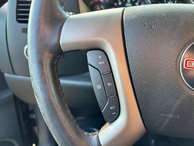 Used 2011 GMC Sierra 1500 SLE RWD image 23