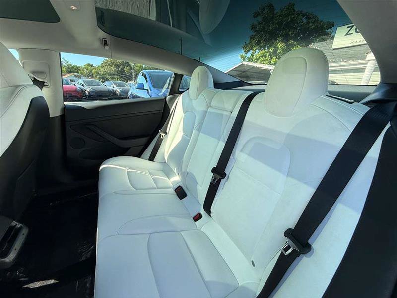 Used 2023 Tesla Model 3 Standard Range RWD image 13