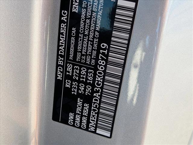 Used 2016 smart fortwo pure image 15