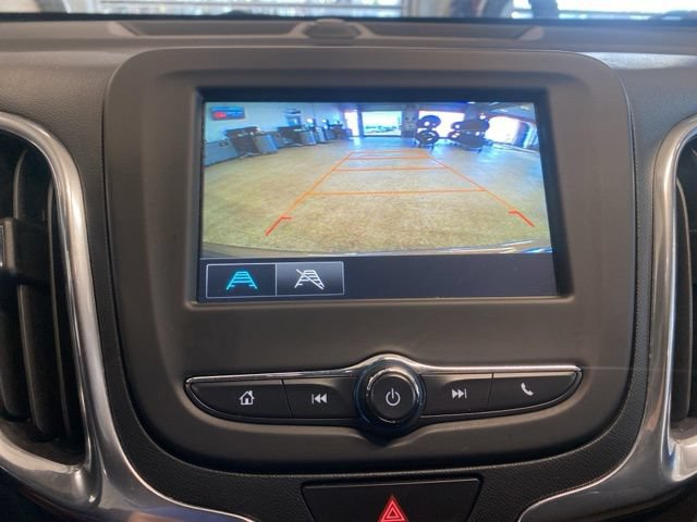 Used 2018 Chevrolet Equinox LT FWD image 21