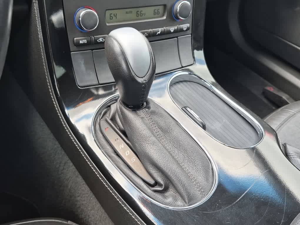 Used 2013 Chevrolet Corvette Grand Sport RWD image 10
