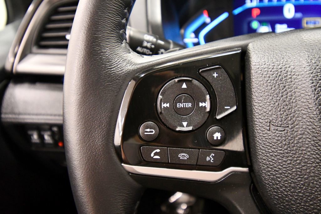 Certified 2024 Honda Odyssey Elite image 24