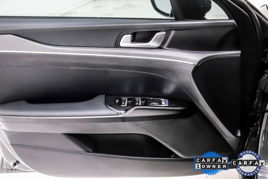 Used 2026 Kia K5 LXS image 24