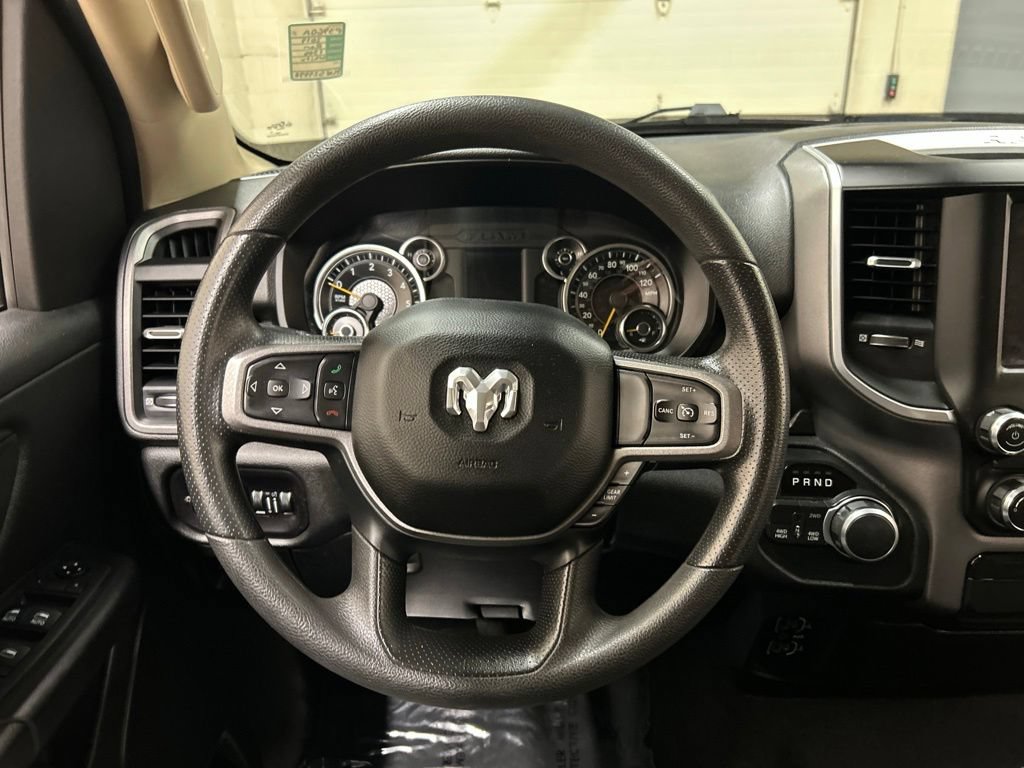 Used 2019 RAM 1500 Tradesman AWD/4WD image 15
