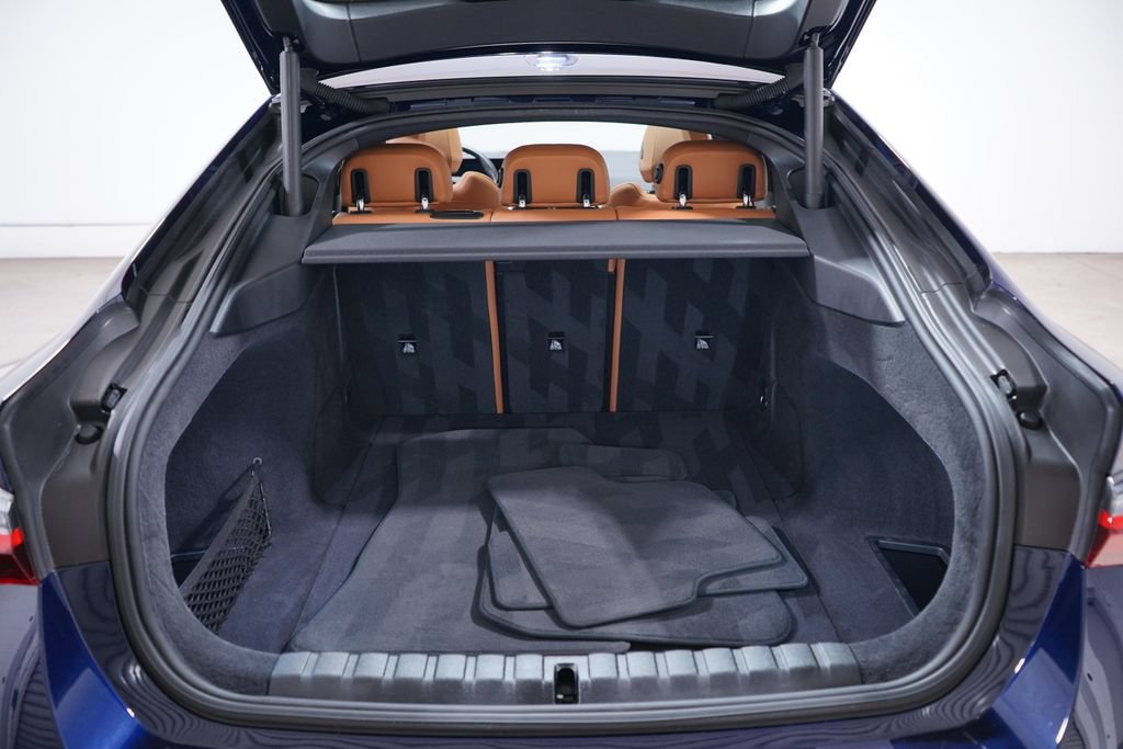 Used 2023 BMW i4 eDrive40 w/ Premium Package RWD image 21