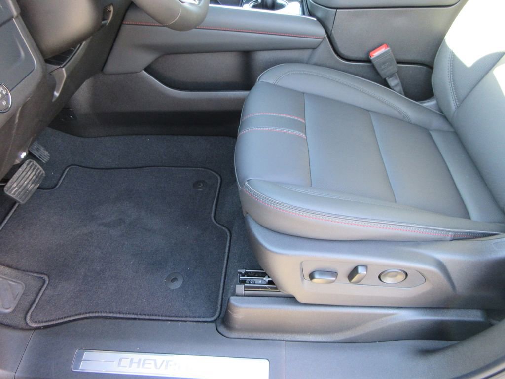 New 2026 Chevrolet Tahoe RST image 21