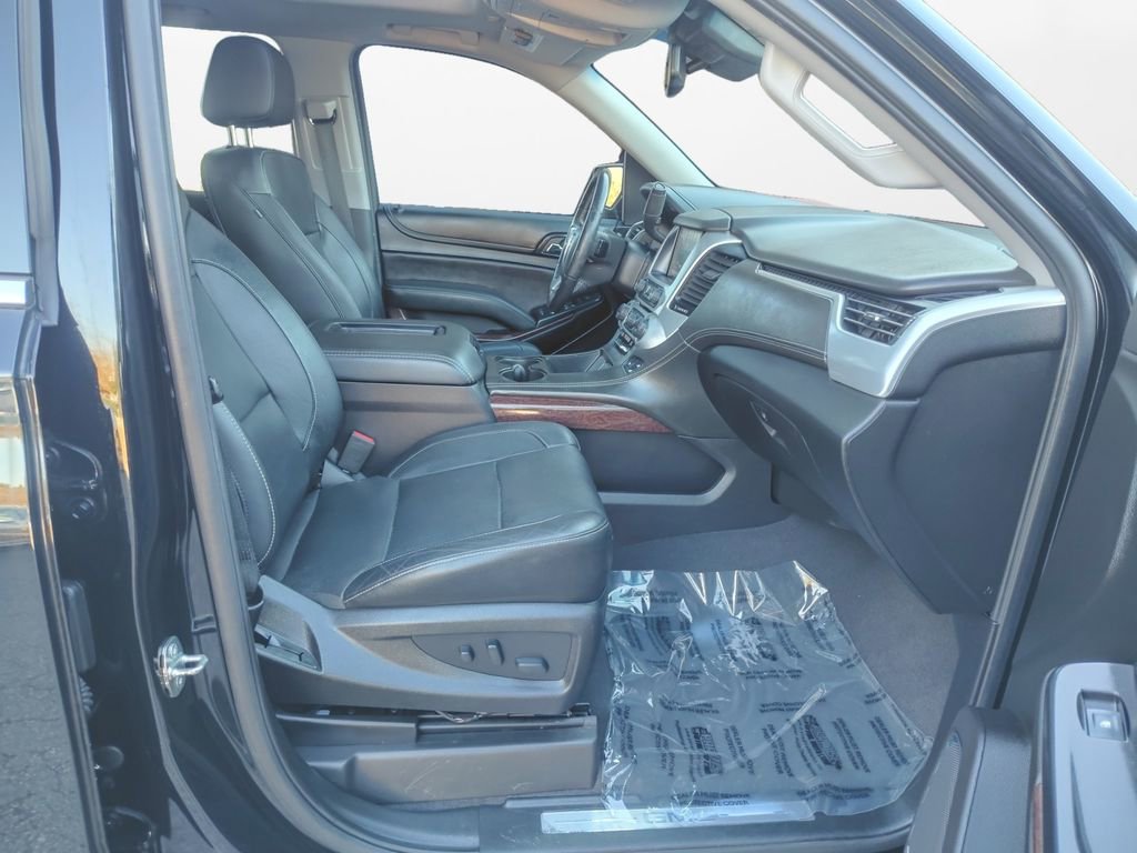 Used 2020 GMC Yukon SLT w/ Open Road Package image 24