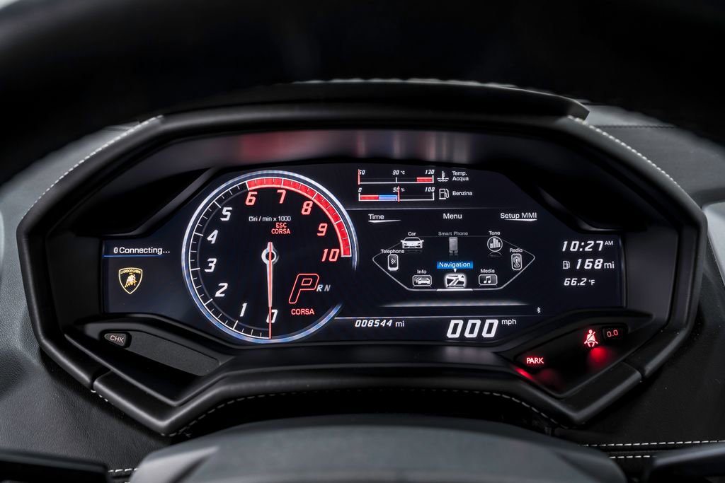 Used 2018 Lamborghini Huracan LP 580-2 image 17