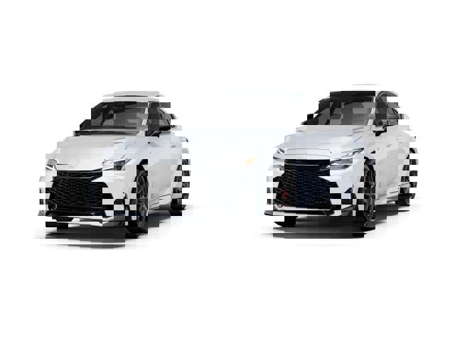 New 2026 Lexus IS 350 F Sport image 1