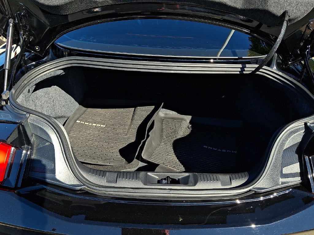 Used 2025 Ford Mustang GT Premium RWD image 29